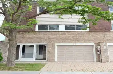 653 Village Parkway Unit# 51 Markham Ontario L3R 2R2