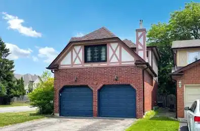1943 Fairport Road Pickering Ontario L1V 1T5