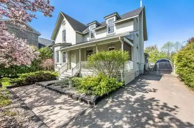 2 GEORGE Street Smiths Falls Ontario K7A 1X9