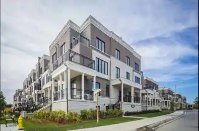 145 Long Branch Avenue Unit# 19 Toronto W06 Ontario M8W 1P5