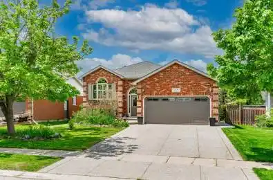 25 Hyslop Drive Haldimand Ontario N3W 2L2