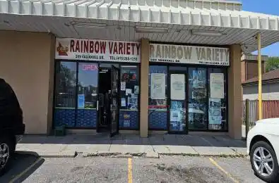 249 Vauxhall Drive Toronto E04 Ontario M1P 1R6