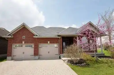 396 MacDonald Street Strathroy-Caradoc Ontario N7G 2M2