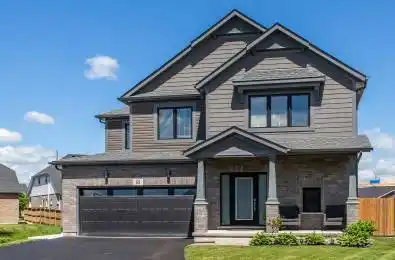 55 Spruce Crescent Welland Ontario L3C 0C6