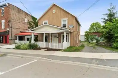 101 Durham Street Madoc Ontario K0K 2K0