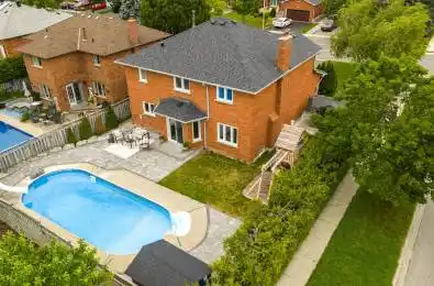 96 Intrepid Drive Whitby Ontario L1N 8S1