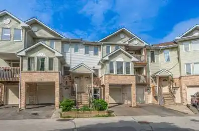 11 Robert Lane Unit# A Halton Hills Ontario L7G 5L9