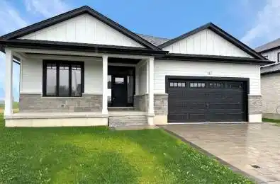 147 McLeod Street North Middlesex Ontario N0M 2K0