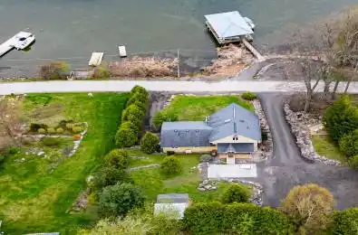 146 River Road Front of Leeds & Seeleys Bay Ontario K0E 1L0