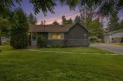 85 Moore Street McNab/Braeside Ontario K7S 1G3