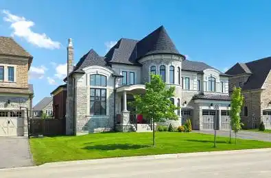 140 ELMERS Lane King Ontario L7B 0P5
