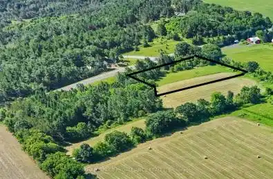 PT LT 24 County Road 9 N/A Alnwick/Haldimand Ontario K0K 2X0