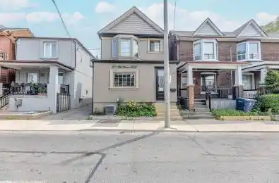 277 Old Weston Road Toronto W03 Ontario M6N 3A7