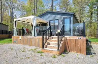 1235 Villiers Line Unit# 66CH Otonabee-South Monaghan Ontario K0L 2G0
