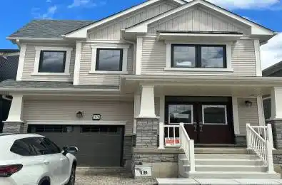 33 Basswood Crescent Haldimand Ontario N3W 0H5