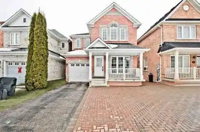40 Kentley Street Markham Ontario L6C 3G2