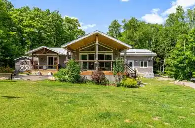 123 Kuno Road Carlow/Mayo Ontario K0L 1C0