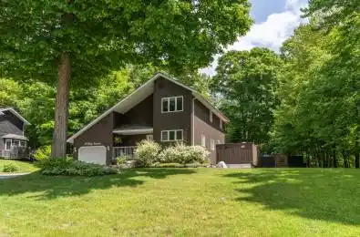 24 Kevin Crescent Bracebridge Ontario P1L 1A8