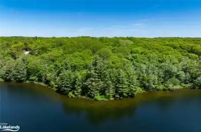 21 WEE-GE-WA Road Seguin Ontario P2A 0B2