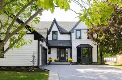 12 Scottdale Court Pelham Ontario L0S 1E3
