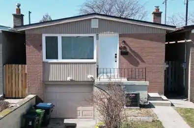 18 Magnolia Avenue Unit# Bsmt Toronto E04 Ontario M1K 3K1