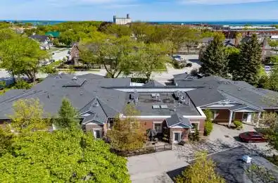 100 Second Street Unit# 5 Collingwood Ontario L9Y 2P8