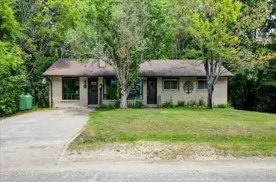 22 Forest Hill Road Bancroft Ontario K0L 1C0