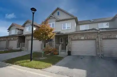 1220 Riverbend Road Unit# 41 London South Ontario N6K 0G5
