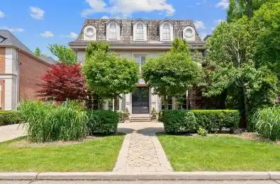 126 Kilbarry Road Toronto C03 Ontario M5P 1L4
