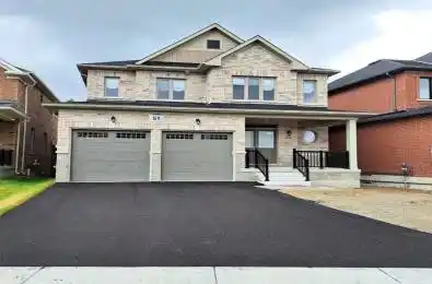 51 Wakefield Boulevard Essa Ontario L0M 1B5