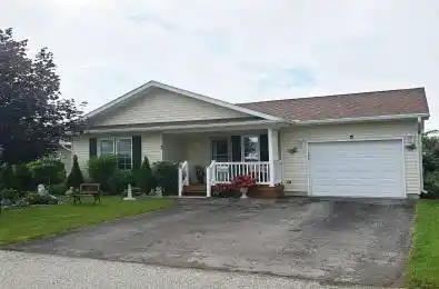 7 Kellestine Drive Strathroy Caradoc Ontario N7G 0C5