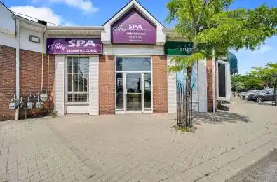 2012 Sheppard Ave Avenue Unit# A17 Toronto C15 Ontario M2J 5B3