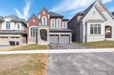 142 Rowe Street Bradford West Gwillimbury Ontario L3Z 4M9