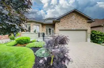 26 Orchard Way Wilmot Ontario N3A 4P7
