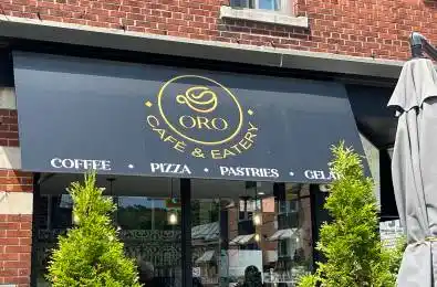 2377 QUEEN Street Toronto E02 Ontario M4E 1H2