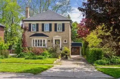 649 Masson Street Oshawa Ontario L1G 5A4
