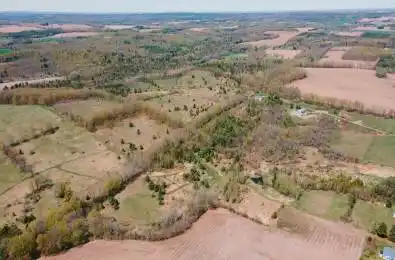 196 Eddystone Road Alnwick/Haldimand Ontario K0K 2G0