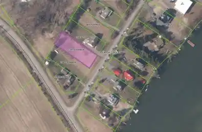 LOT 28 MARYSBURGH Court Prince Edward County Ontario K0K 2T0