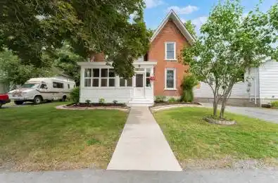 15 Graham Street Greater Napanee Ontario K7R 1L6