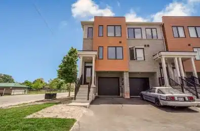 38 Reid Avenue Hamilton Ontario L8H 0B5