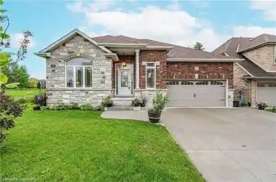 217 Donnici Drive Unit# Main Hamilton Ontario L9B 2W4