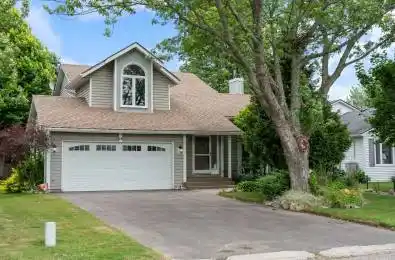 14 Leslie Avenue Norfolk Ontario N0A 1N4