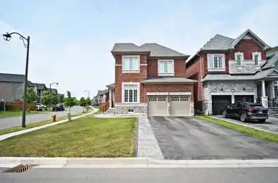 77 Wildflower Lane Halton Hills Ontario L7G 0A5