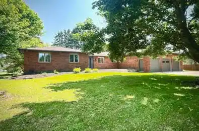 46 Holloway Lane Springwater Ontario L0L 1X1