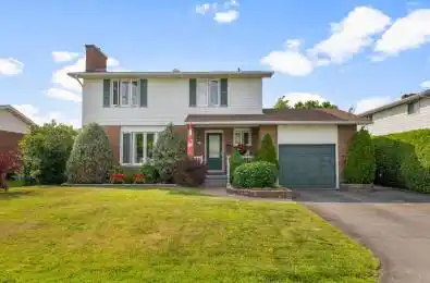 241 Isabella Street Arnprior Ontario K7S 3K4