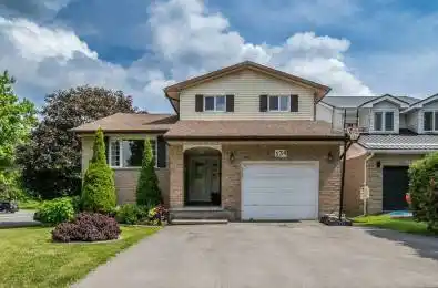 134 Shoreline Crescent Greater Napanee Ontario K7R 3W2