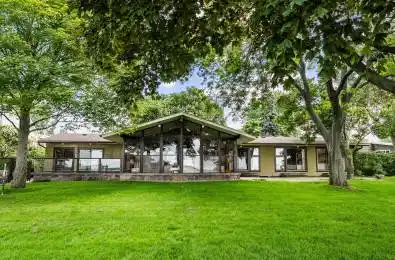 638 Duclos Point Road Georgina Ontario L0E 1N0