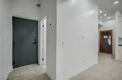 180 Sherbourne Street Unit# 106 Toronto C08 Ontario M5A 2R7