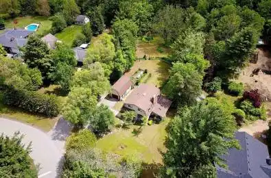 5 Shepherd Road Whitby Ontario L1M 1G8