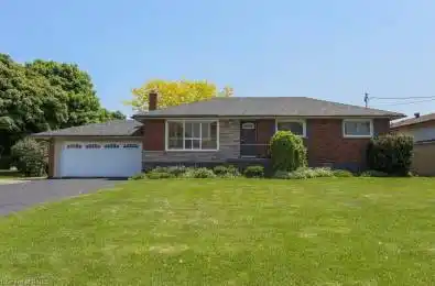 46 East Street Hamilton Ontario L8E 5S9